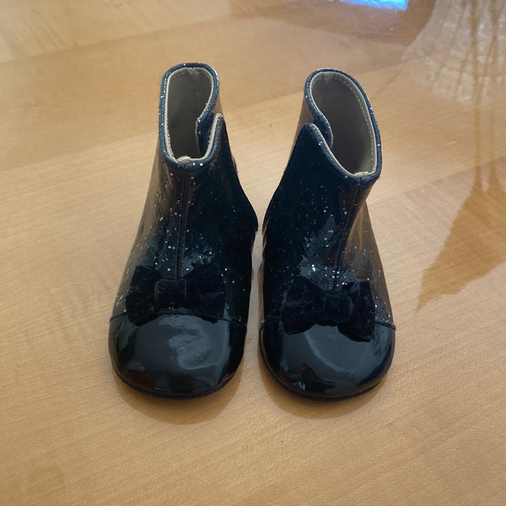 Kate Spade walker boot